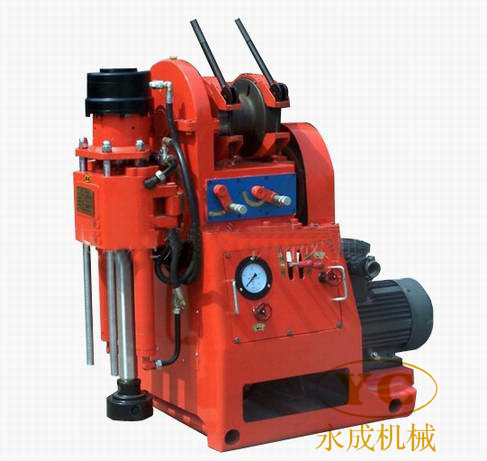 悄悄說(shuō)個(gè)不錯(cuò)的廠家生產(chǎn)煤礦巷道鉆機(jī)