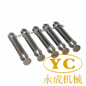 生產(chǎn)高負壓瓦斯采樣器的路上始終堅持品質(zhì)