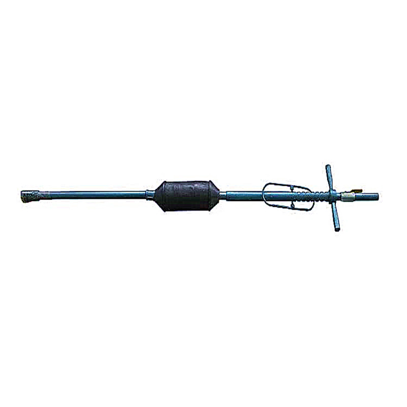 生產(chǎn)快速瓦斯封孔器的路上始終堅持品質(zhì)