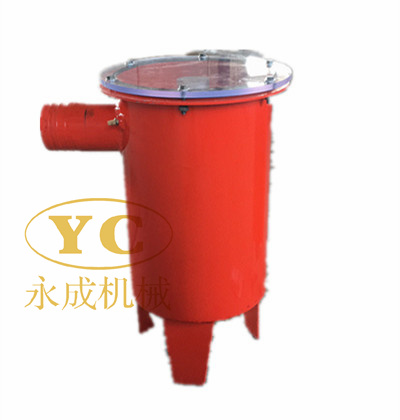 六盤水煤礦使用的可視負壓自動放水器鶴壁有