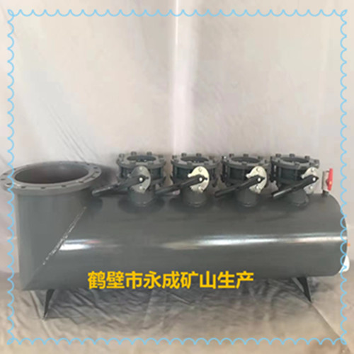 PZ-L型連續(xù)式自動排渣放水器不同之處了解下